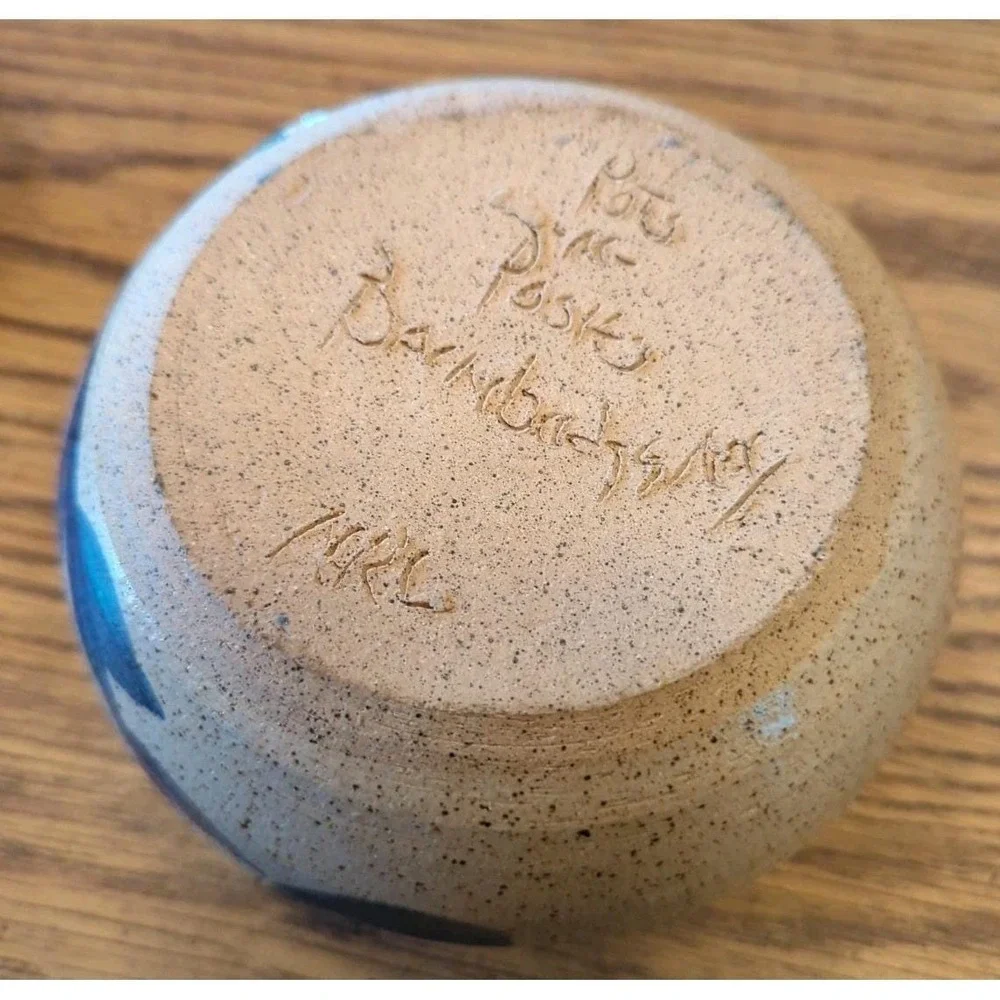 The Unbranded Brand gorgeous stoneware